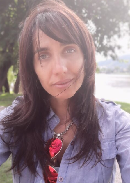 Raquel T. - Sevilla