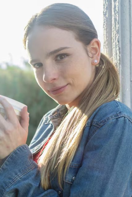 Raquel M. - Cádiz
